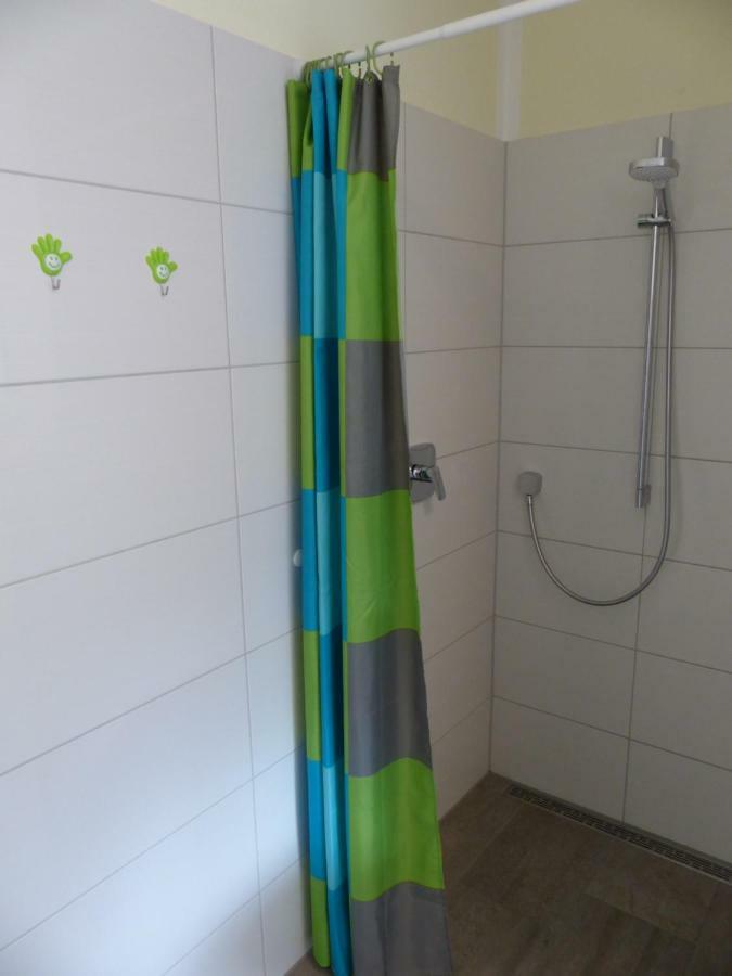 Komfort Ferienwohnung Wolfhagen Exterior foto